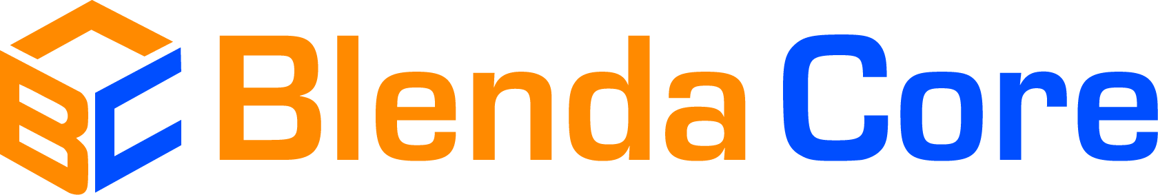Blenda Core